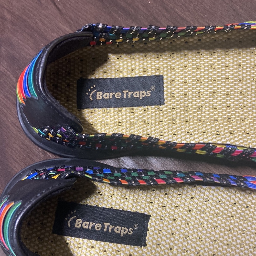Bare Traps Shoes - image 5